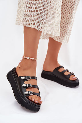 Flip-flops model 215970 Step in style