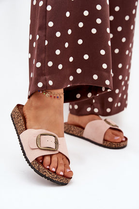 Flip-flops model 216071 Step in style