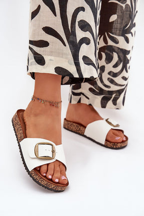 Flip-flops model 216079 Step in style