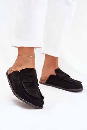 Flip-flops model 216371 Step in style