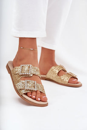 Flip-flops model 216374 Step in style