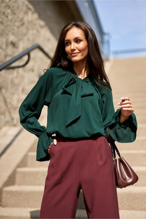 Blouse model 216496 Roco Fashion