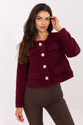 Jacket model 216706 Rue Paris