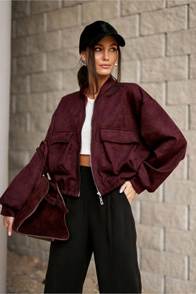 Jacket model 216806 Roco Fashion