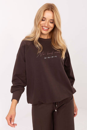 Blouse model 217037 Relevance