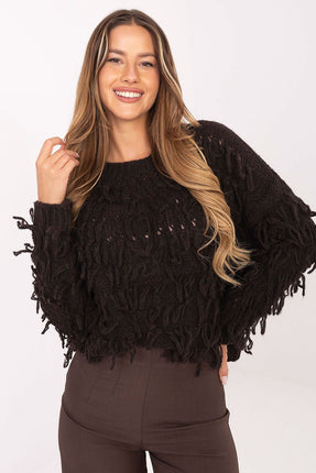 Jumper model 217051 Rue Paris