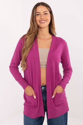 Cardigan model 217340 Factory Price