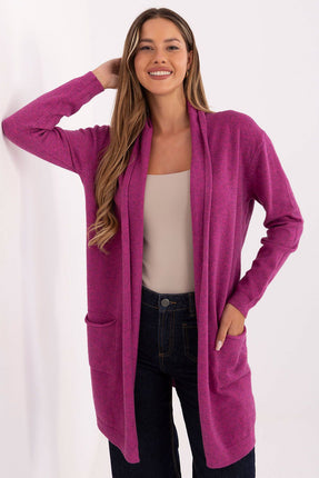 Cardigan model 217346 Factory Price