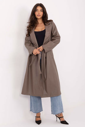 Coat model 217538 Rue Paris