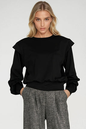 Sweatshirt model 217576 Nife