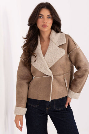 Jacket model 217635 Factory Price