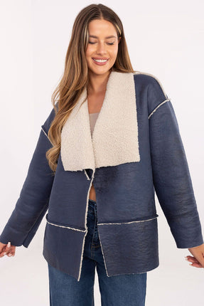 Jacket model 217639 Factory Price