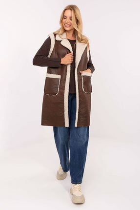 Gilet model 217648 Factory Price
