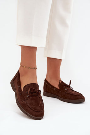 Mocassin model 217691 Step in style