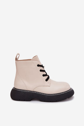 Boots model 217790 Step in style