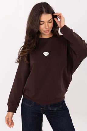 Sweatshirt model 217858 Rue Paris