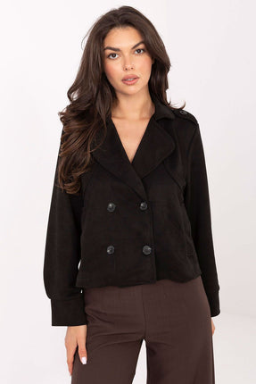 Coat model 217973 Rue Paris