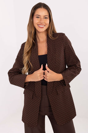 Jacket model 217980 Rue Paris