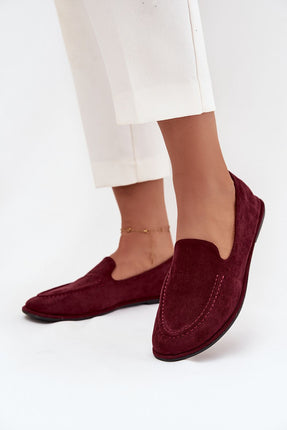 Mocassin model 218058 Step in style