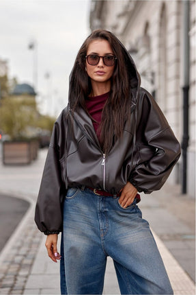 Jacket model 218120 Roco Fashion