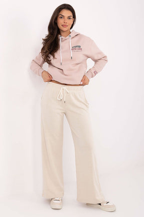 Tracksuit trousers model 218245 Relevance