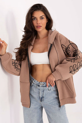 Sweatshirt model 218248 Relevance