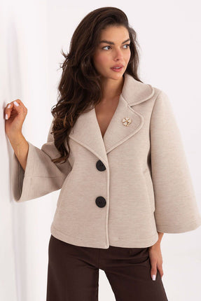 Coat model 218402 Rue Paris