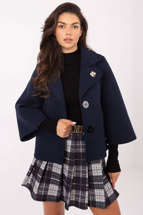 Coat model 218404 Rue Paris