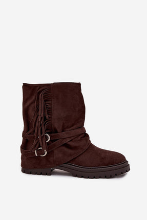 Boots model 218502 Step in style