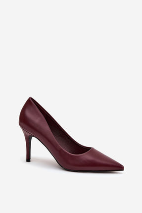 High heels model 218687 Step in style