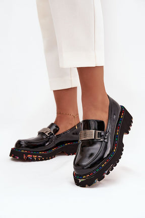 Mocassin model 218696 Step in style