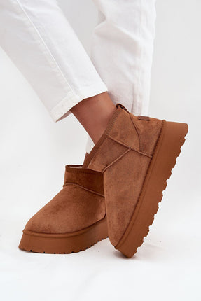 Snow boots model 218737 Step in style