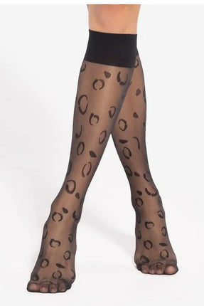 Knee highs socks model 218771 Gatta