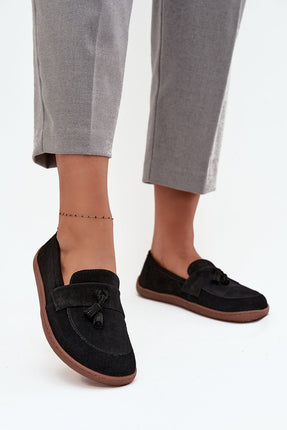 Mocassin model 218921 Step in style