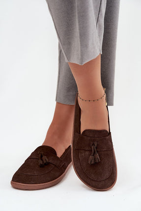 Mocassin model 218922 Step in style