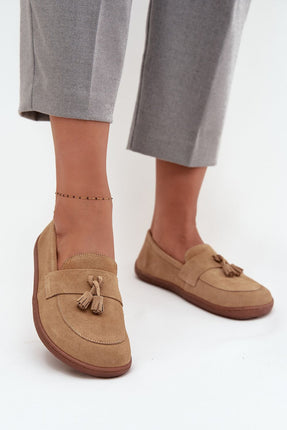 Mocassin model 218924 Step in style