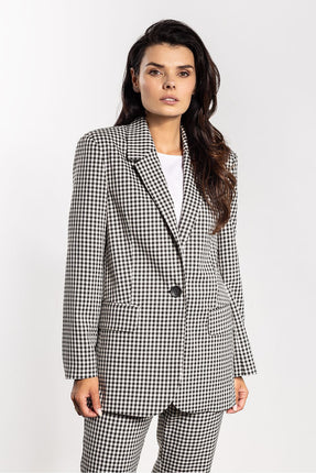 Jacket model 218971 awama