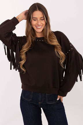 Sweatshirt model 219040 Rue Paris