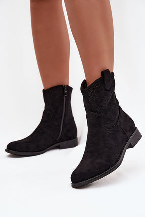 Boots model 219123 Step in style