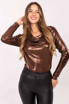 Blouse model 219197 Italy Moda