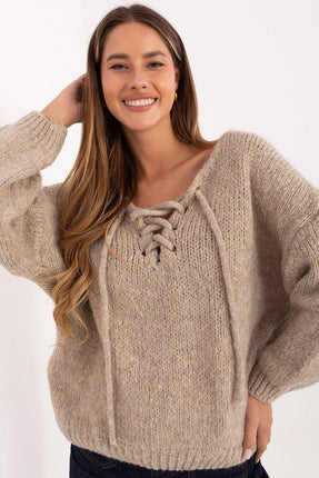 Jumper model 219208 Italy Moda