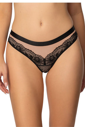 T-backs model 219314 Mat