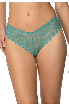Brazilian style panties model 219321 Mat