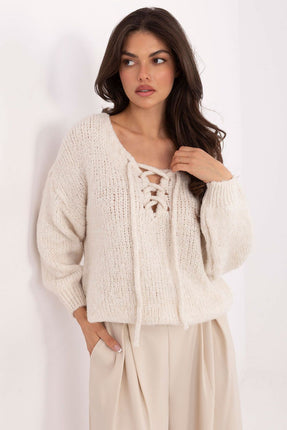 Jumper model 219468 Italy Moda