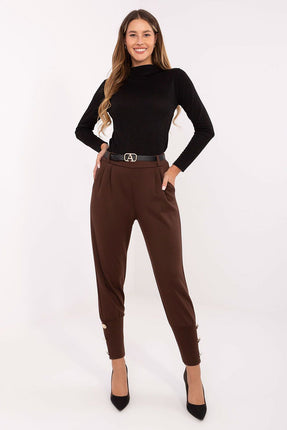 Tracksuit trousers model 219599 Factory Price
