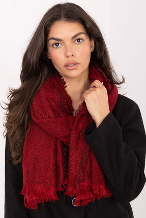 Shawl model 219619 AT