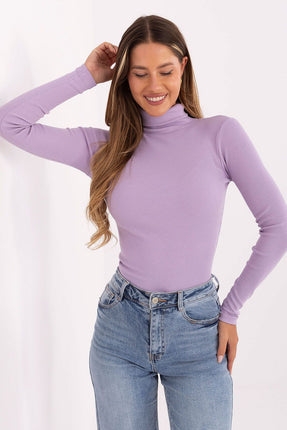 Turtleneck model 219630 Rue Paris