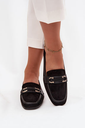 Mocassin model 219824 Step in style