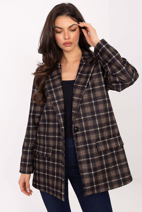 Jacket model 220028 Italy Moda