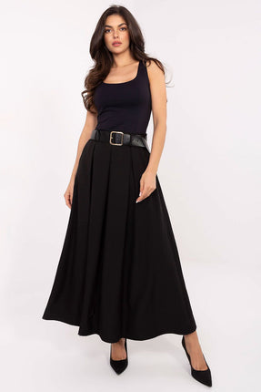 Long skirt model 220039 Italy Moda